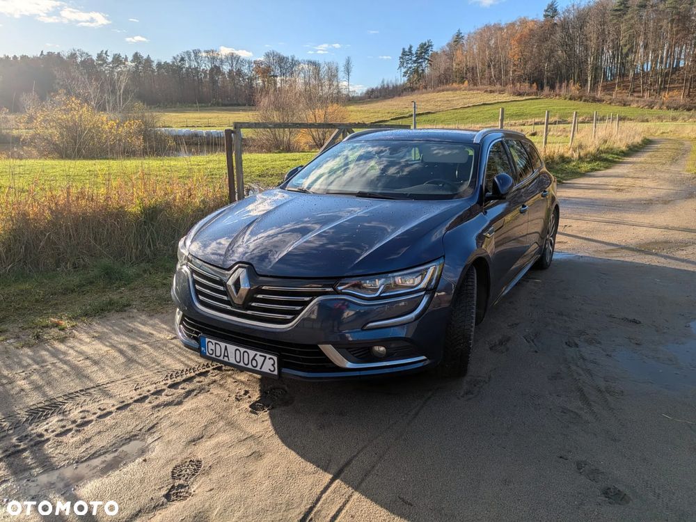 Renault Talisman 1.6 Energy dCi Intens EDC - 7