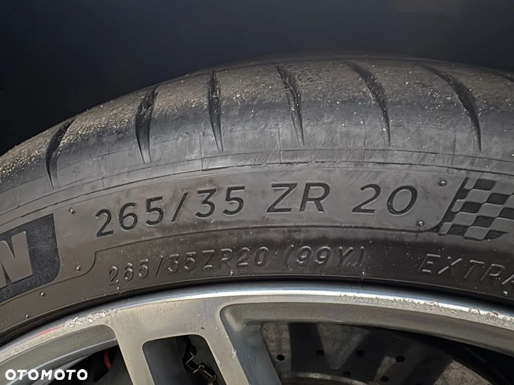 Audi S7 Sportback 4.0 TFSI Quattro S tronic - 38
