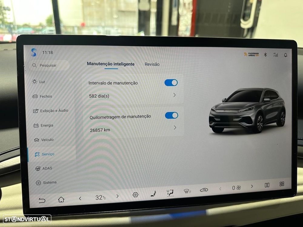 BYD Atto 3 Design - 40