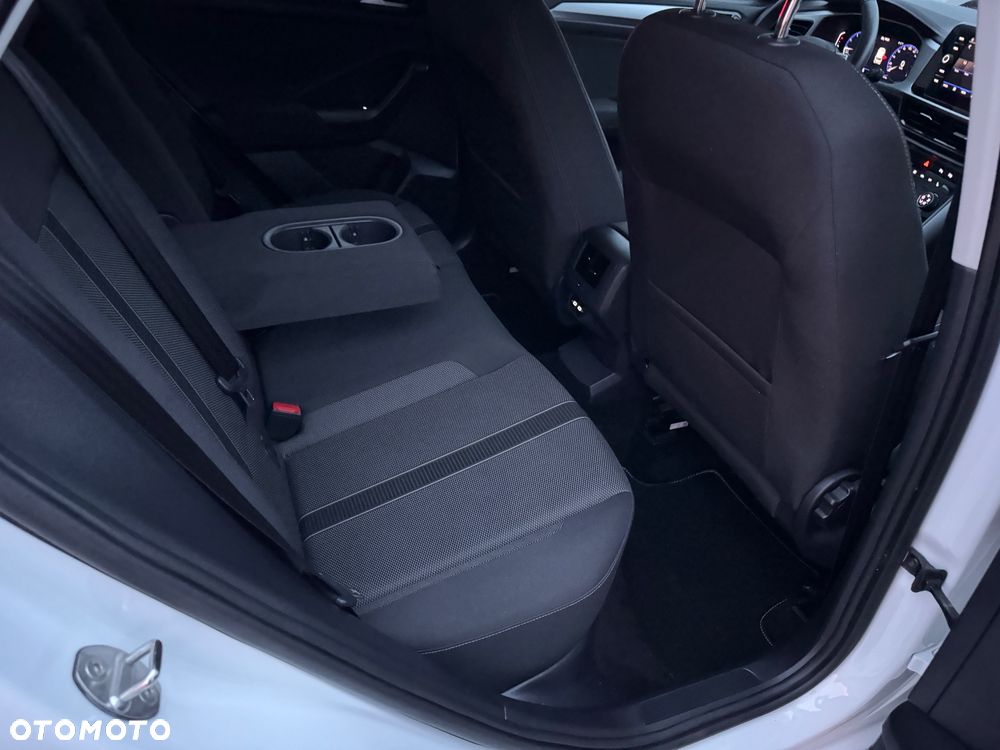 Volkswagen T-Roc 1.5 TSI OPF DSG Life - 22
