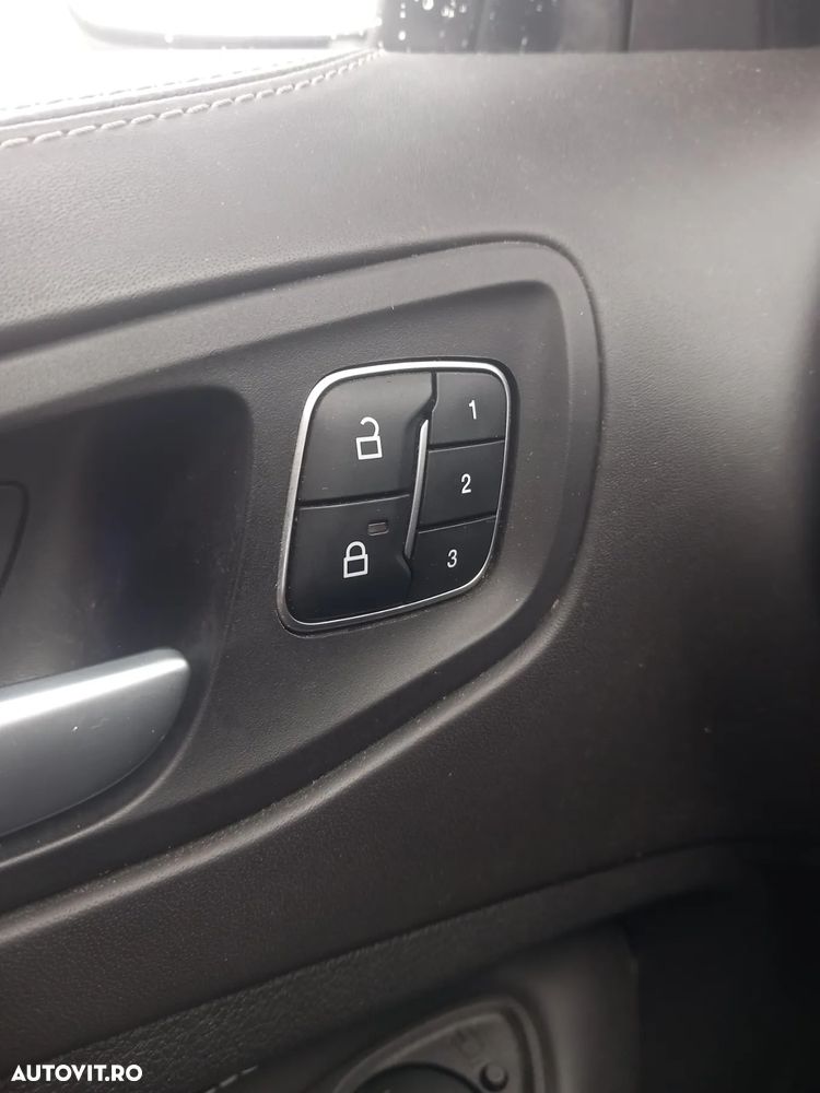 Ford Kuga 2.0 TDCi 4WD Powershift Vignale - 15