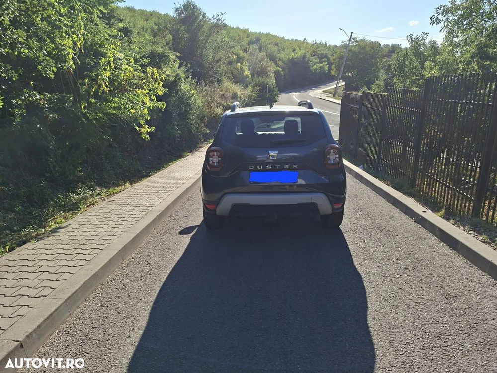 Dacia Duster TCe 100 Comfort - 2