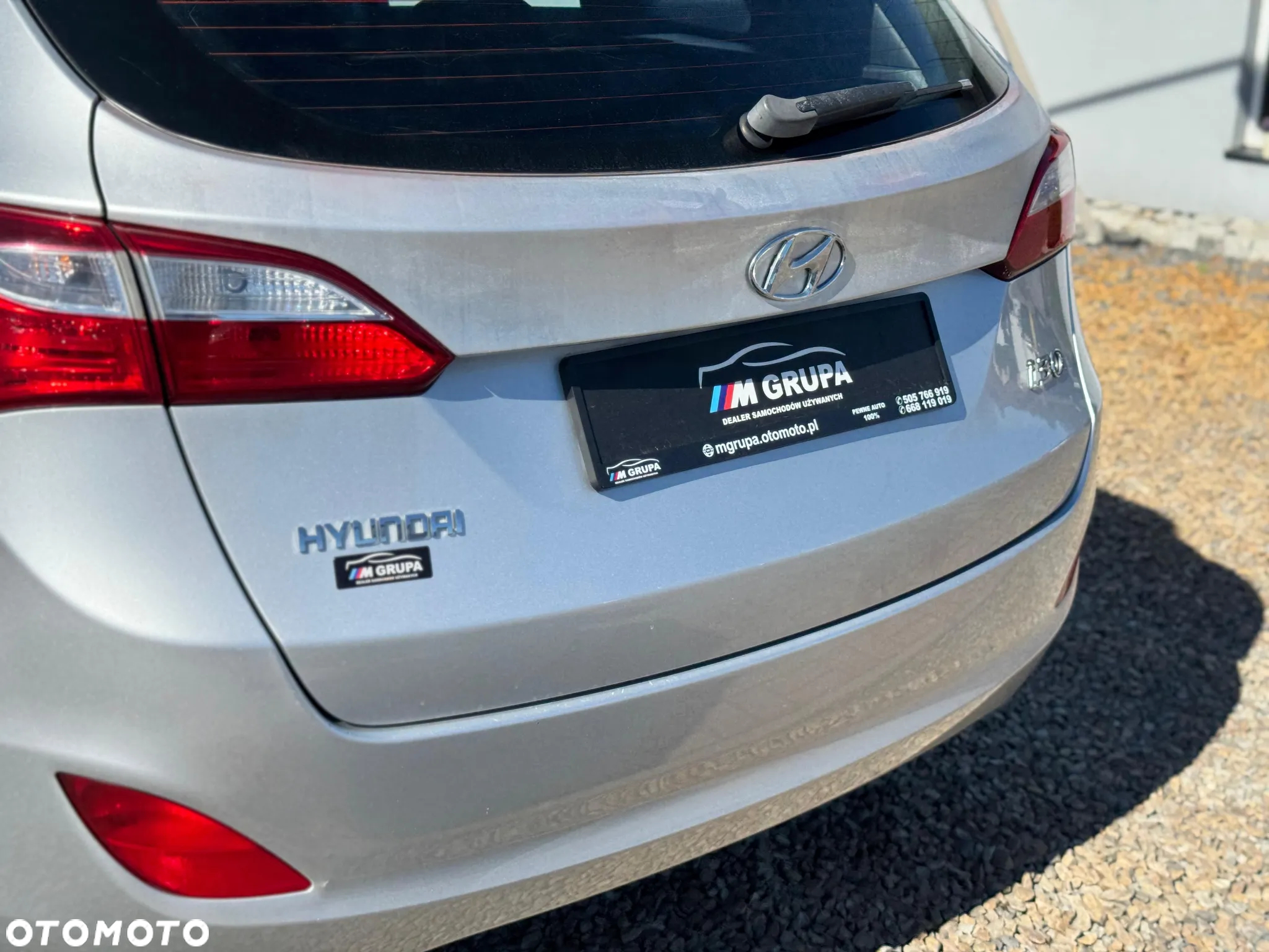 Hyundai i30 - 10