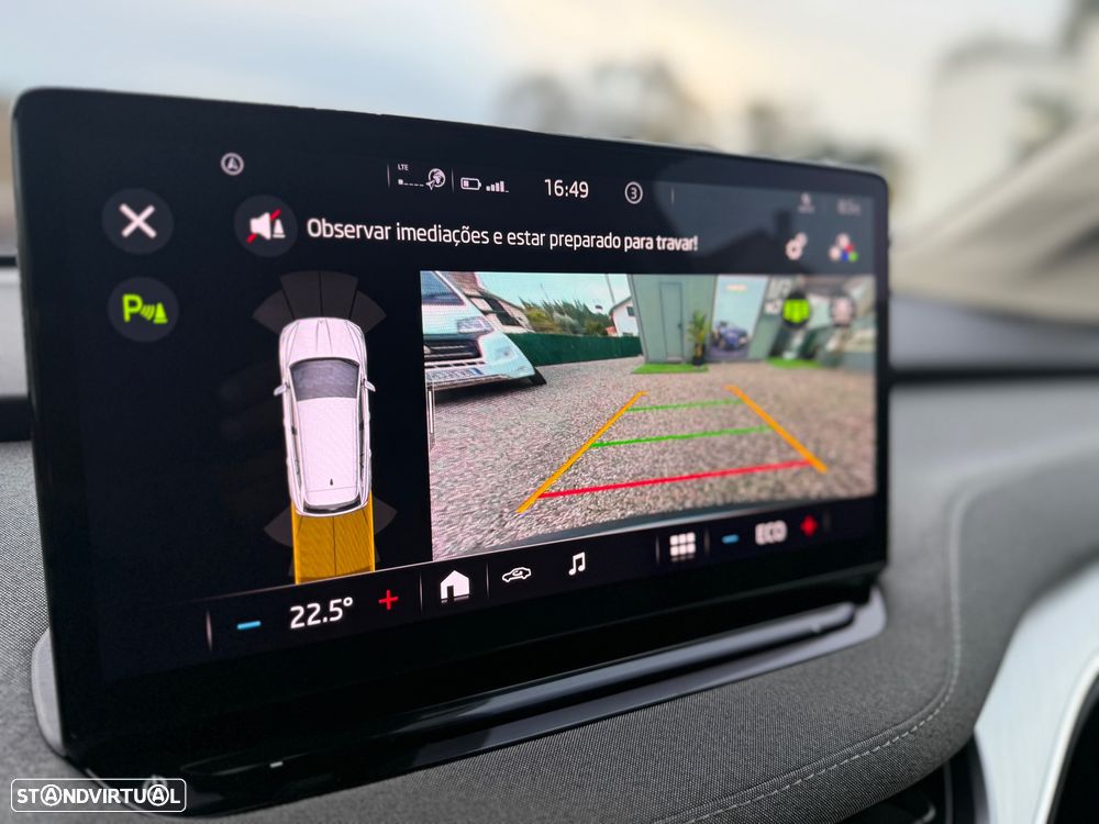 Skoda Enyaq iV 60 - 39