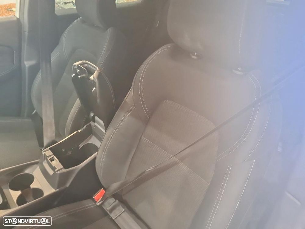 Nissan Qashqai 1.3 DIG-T Acenta - 8