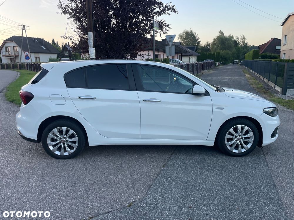 Fiat Tipo - 4
