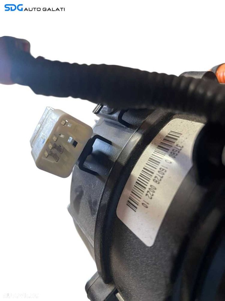 Baterie Acumulator Sistem Hybrid Hibrid 76.000KM Kia Niro 1.6 GDI 2016 - 2022 Cod 37501-G2000 37501G2000 37510-G2000 37510G2000 [V0698] - 7
