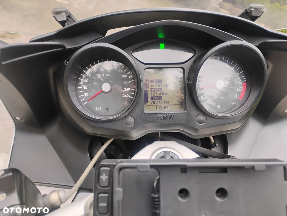 BMW K - 8