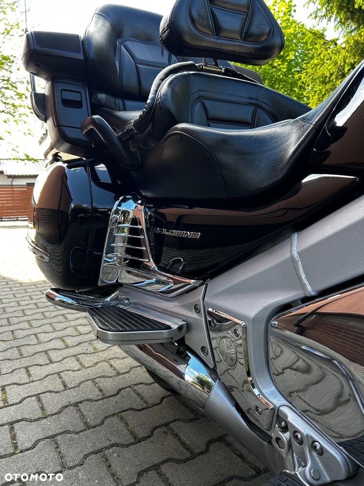 Honda GL - 13
