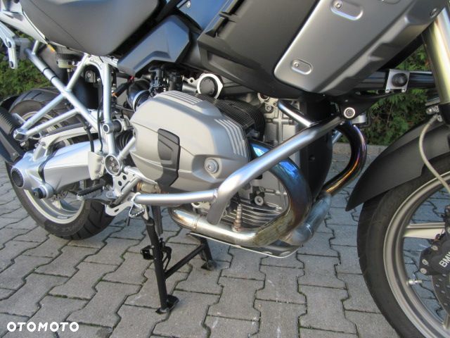 BMW GS - 6