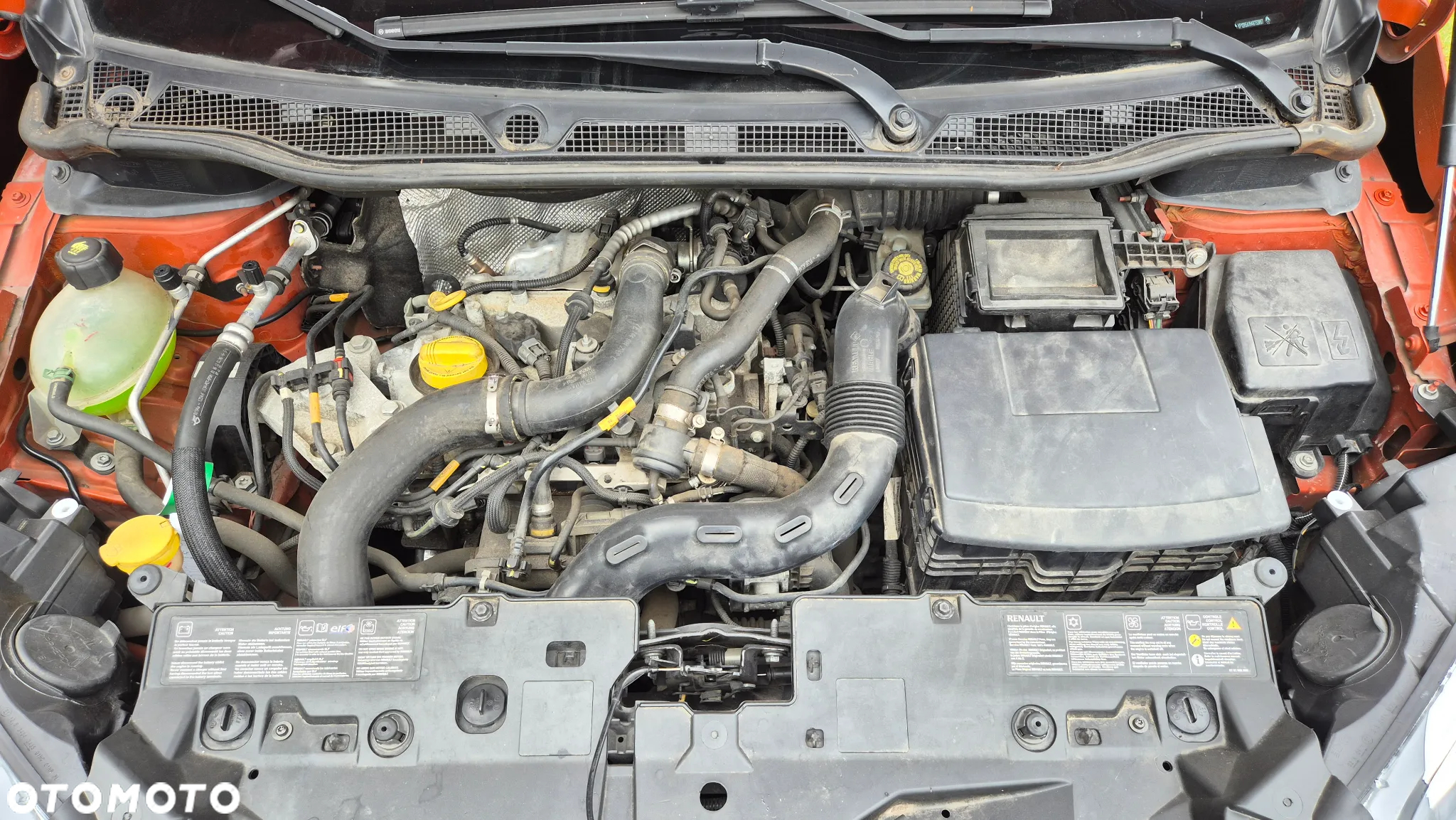 Renault Captur (ENERGY) TCe 90 LIFE - 13