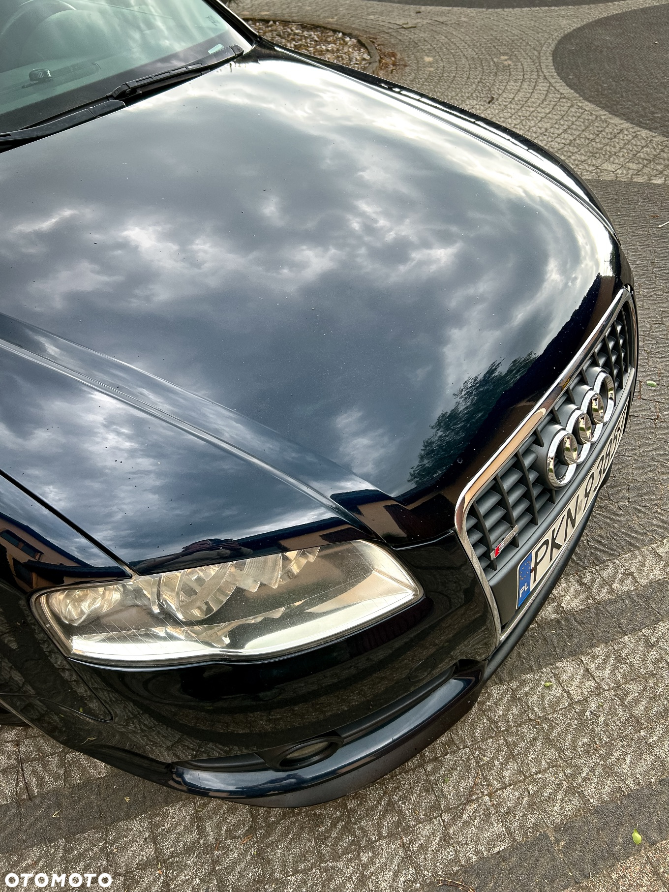 Audi A4 Avant 1.8T Quattro - 15