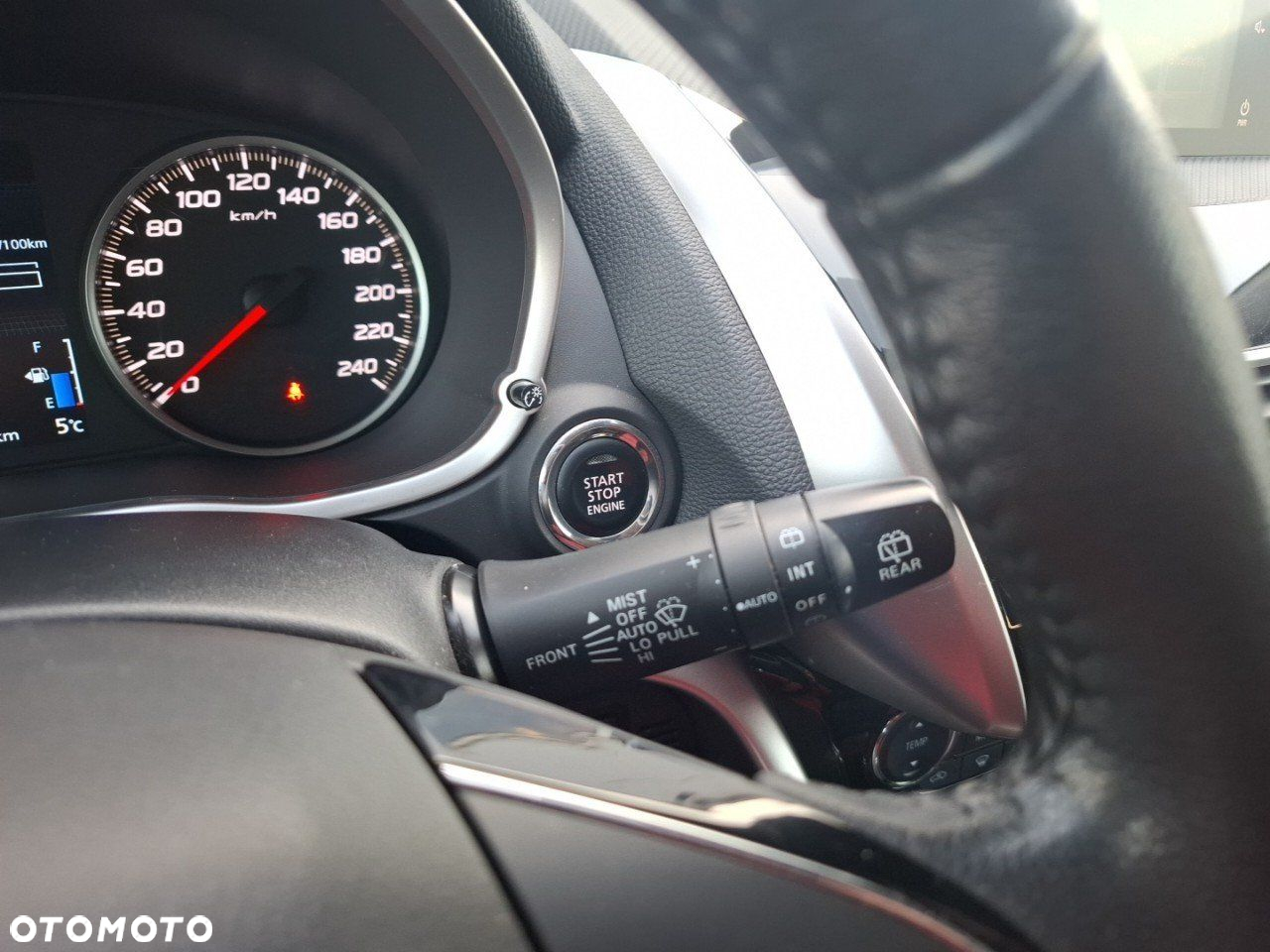 Mitsubishi Eclipse Cross - 23