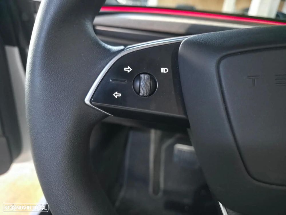 Tesla Model 3 Long Range Tração Integral - 20