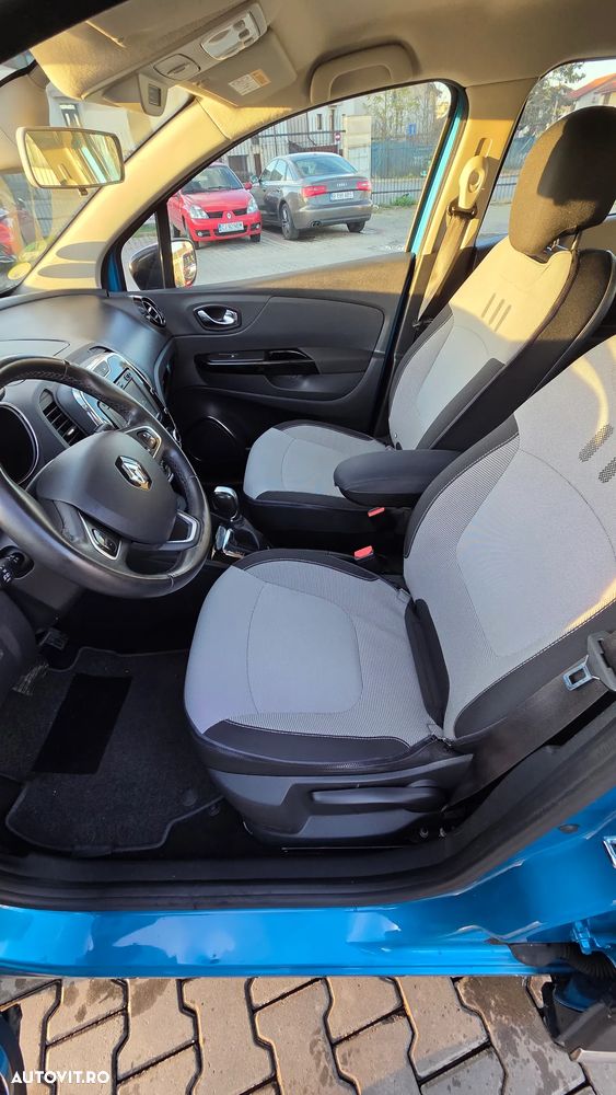 Renault Captur ENERGY dCi EDC XMOD - 8