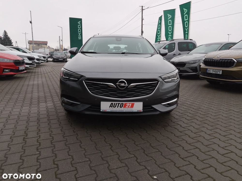Opel Insignia 1.5 T Elite S&S - 2