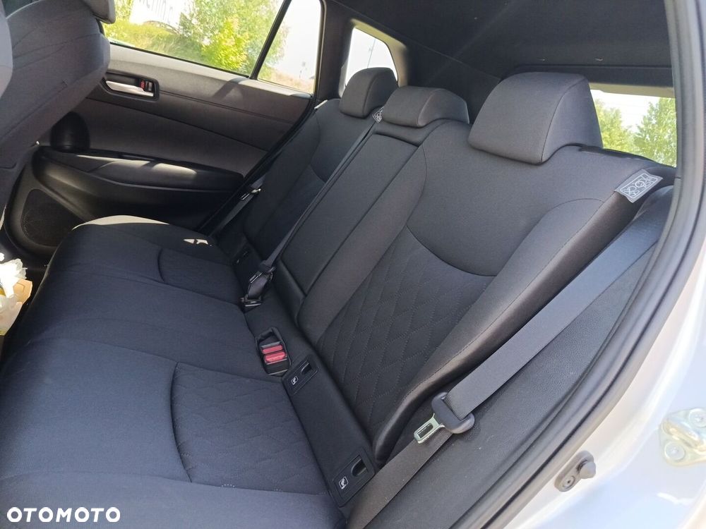 Toyota Corolla Cross - 14