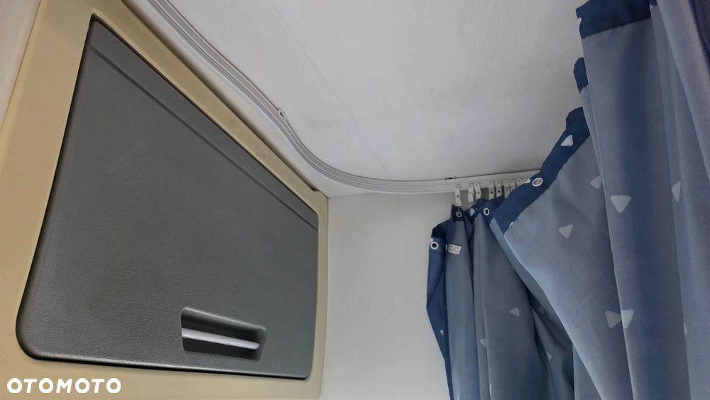 Fiat DUCATO PILOTE - 16