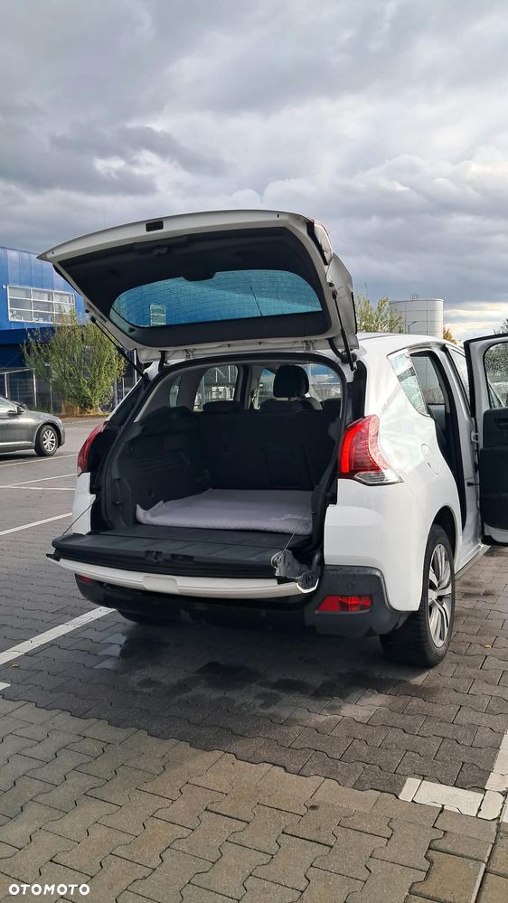 Peugeot 3008 - 31