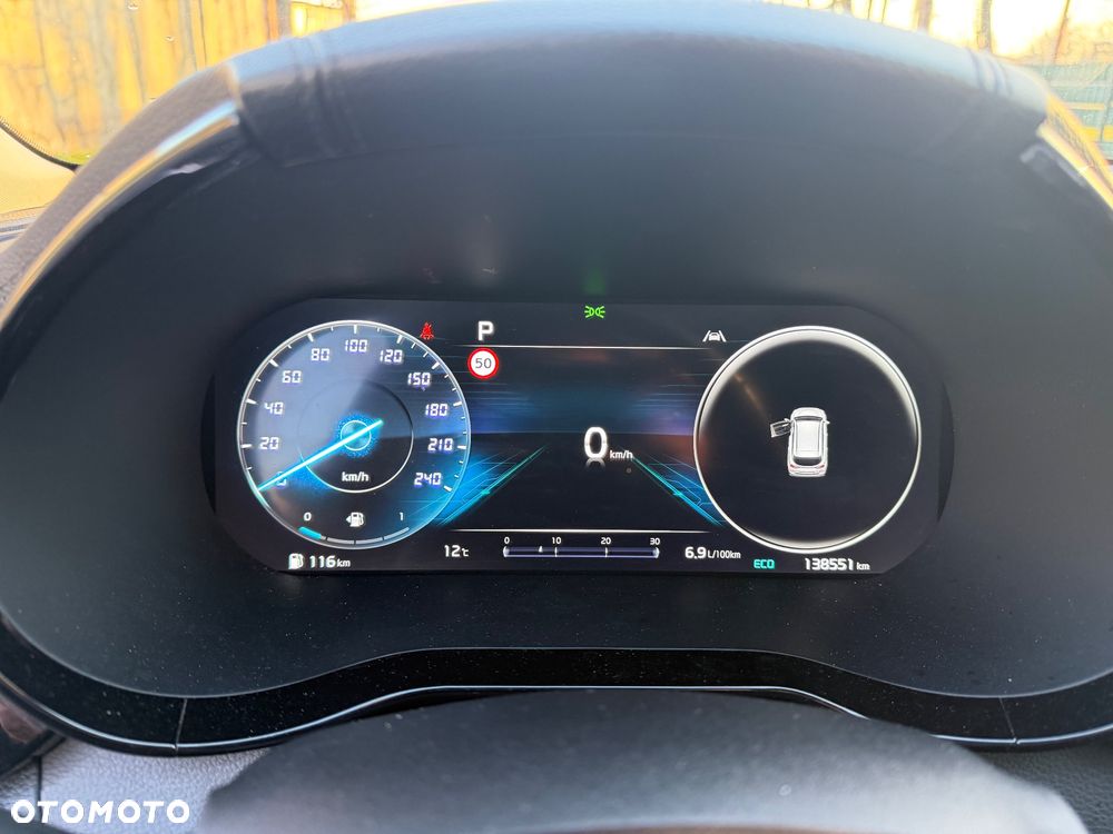 Kia Ceed 1.5 T-GDI MHEV L Business Line DCT - 13