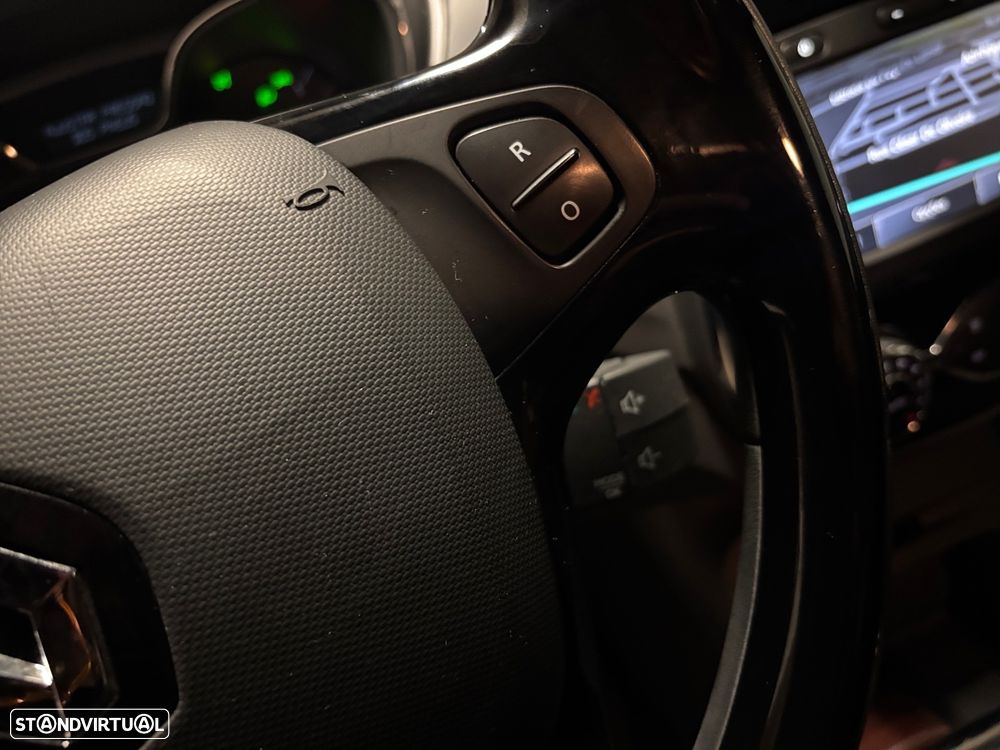 Renault Captur 1.5 dCi Expression - 11