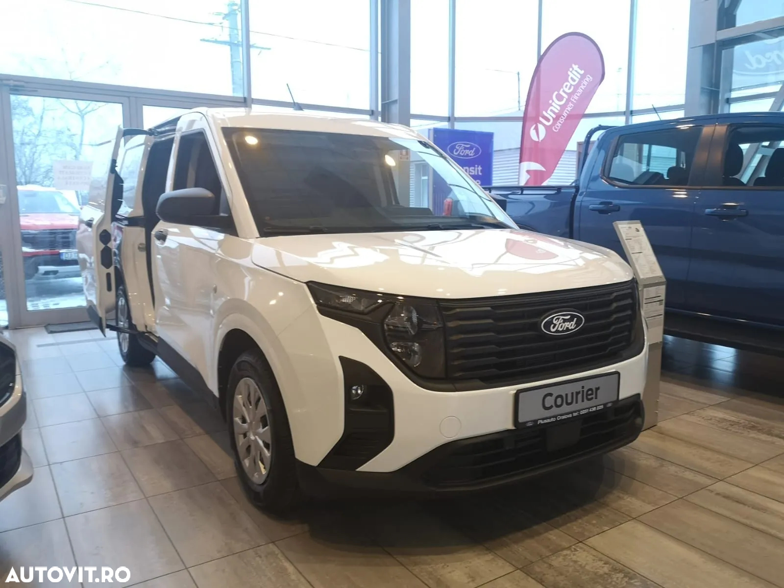 Ford Transit - 3