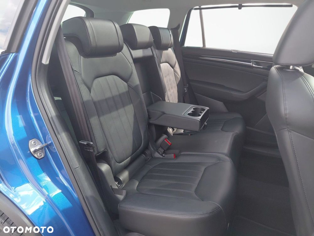 Skoda Kodiaq 2.0 TDI 4x4 L&K DSG - 16
