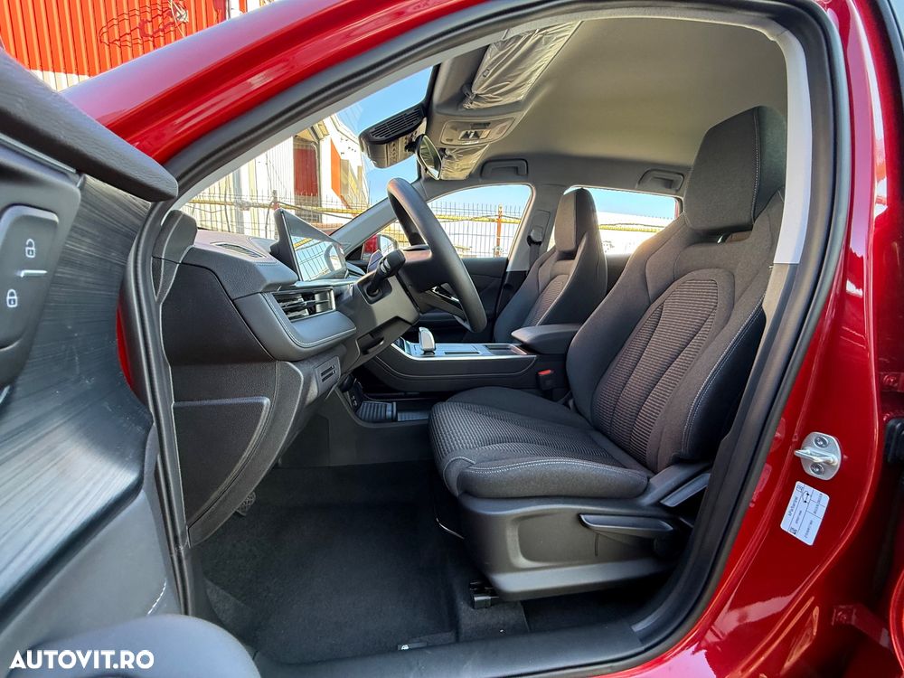 Chery Tiggo 4 1.5 TGDI DHT HEV Comfort - 24