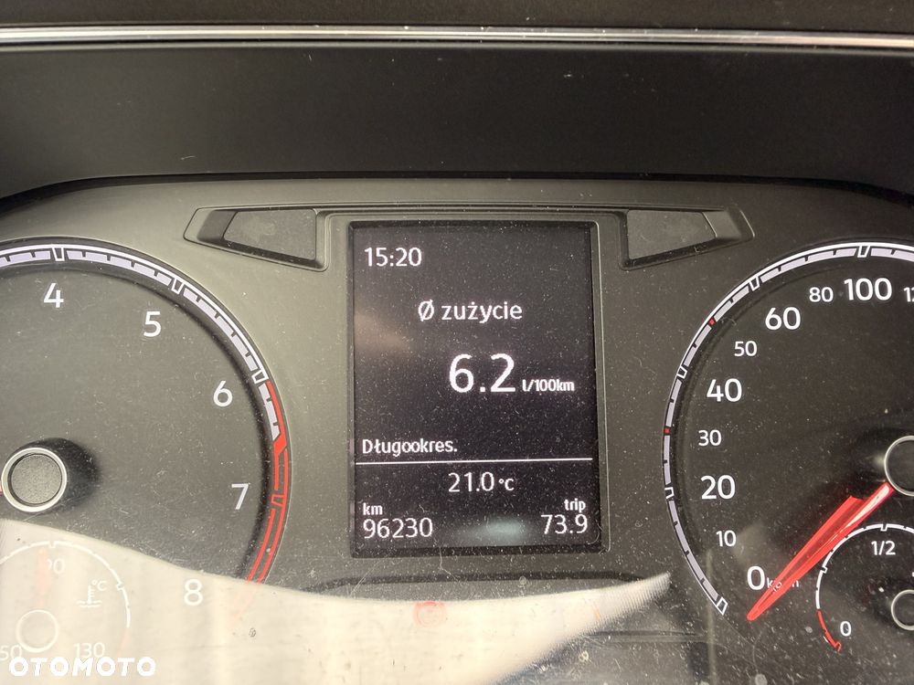 Volkswagen T-Roc 1.5 TSI GPF ACT Advance - 20