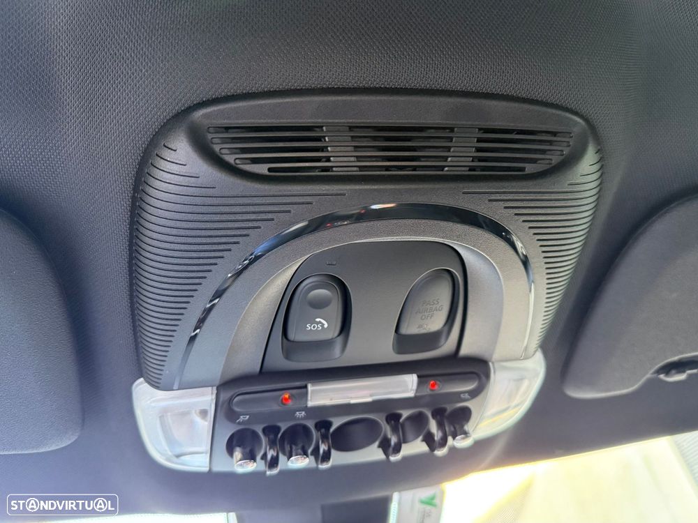 MINI Countryman One D Auto - 19