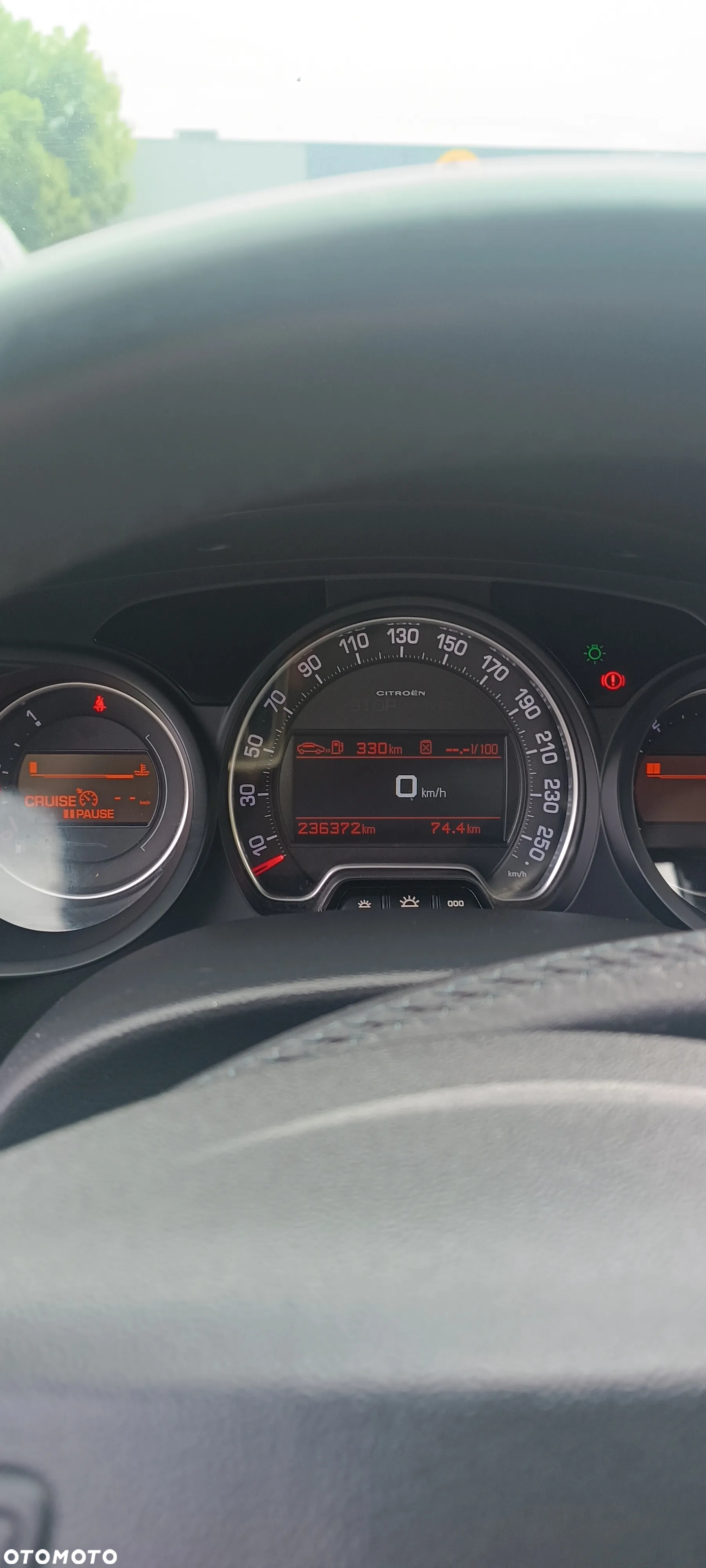 Citroën C5 2.0 HDi Exclusive - 26