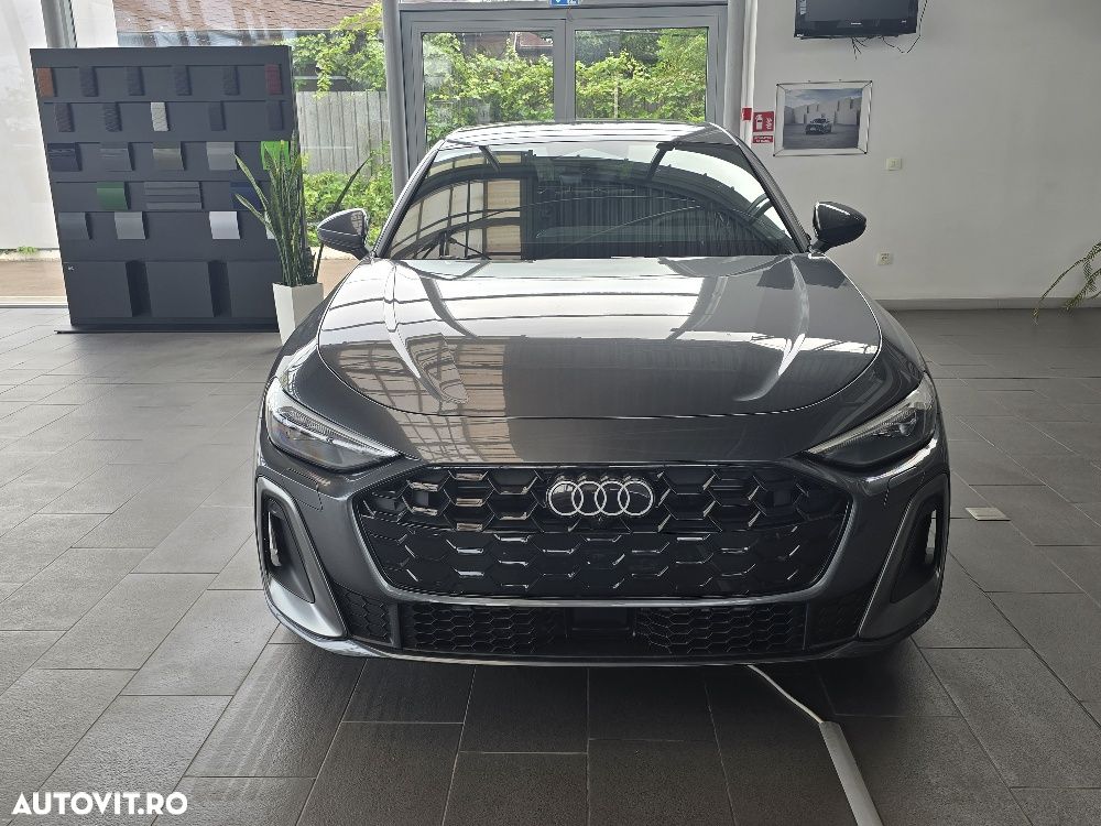 Audi A5 Limuzina 35 TFSI S tronic - 3