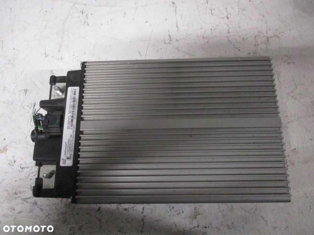 BATERIA AKUMULATOR JAGUAR L8B2-10C784-BD - 2