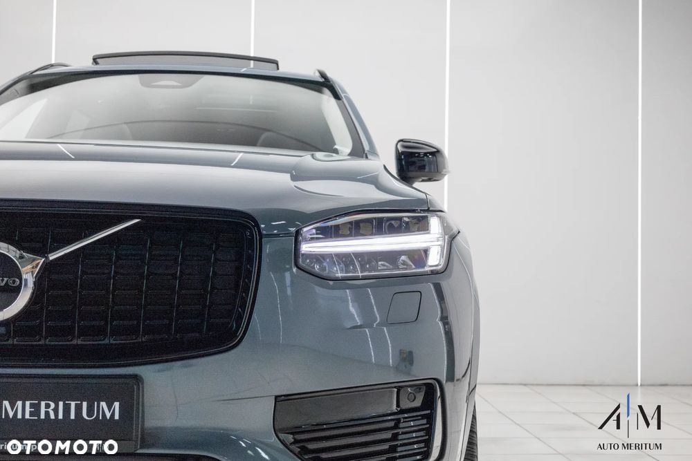 Volvo XC 90 T8 AWD Recharge Ultimate Dark - 7
