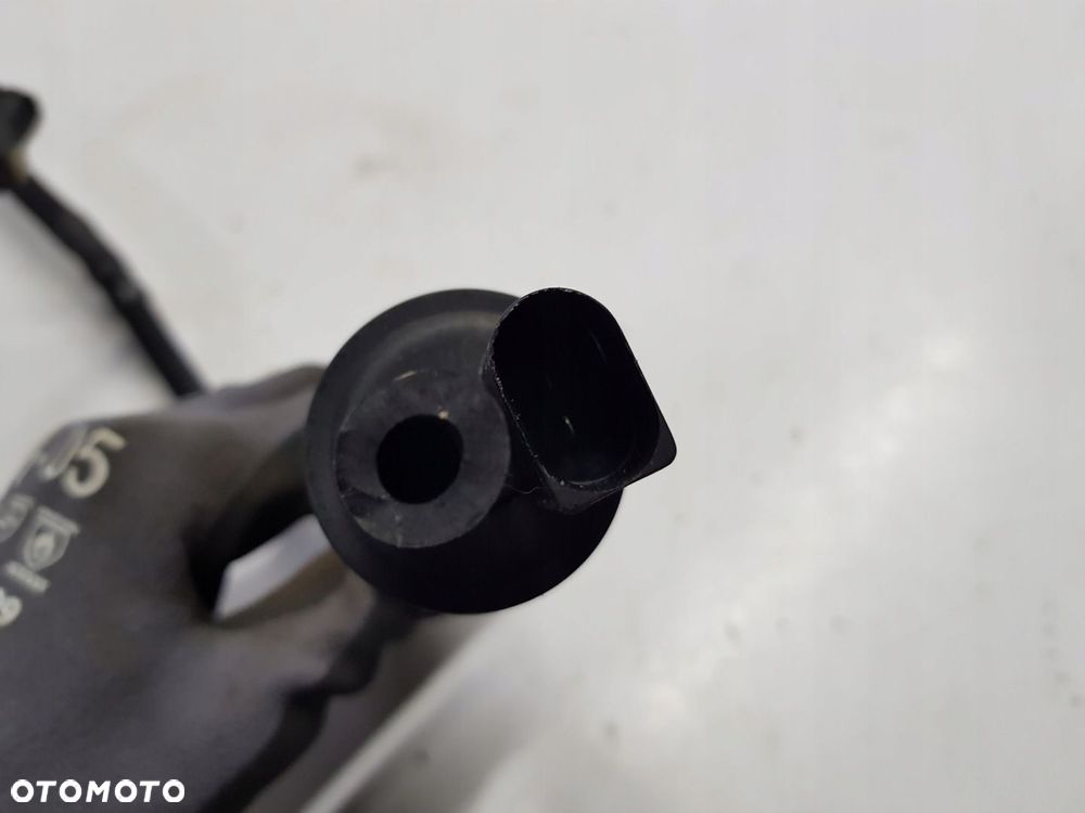 filtr paliwa Audi A3 Golf LEON 1.4 TFSI - 7