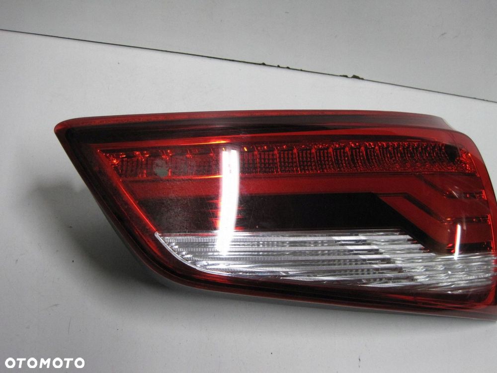 LAMPA TYLNA TYŁ PRAWA AUDI A1 S1 8XA945094A - 3