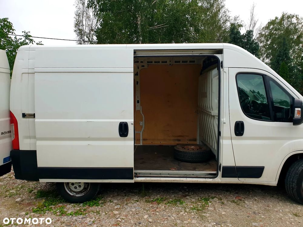 Peugeot Boxer - 6