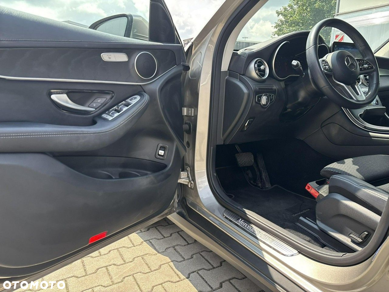 Mercedes-Benz GLC 200 d 4-Matic - 10