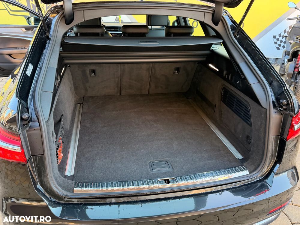 Audi A6 45 TDI quattro S tronic design - 18