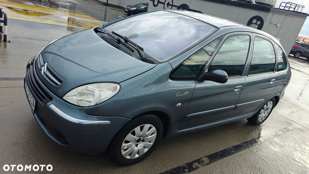 Citroën Xsara Picasso - 4