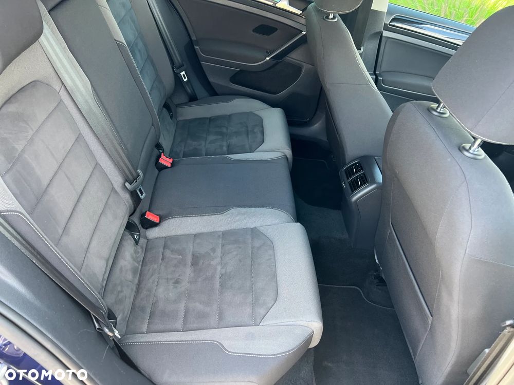 Volkswagen Golf 1.4 TSI (BlueMotion Technology) Highline - 33
