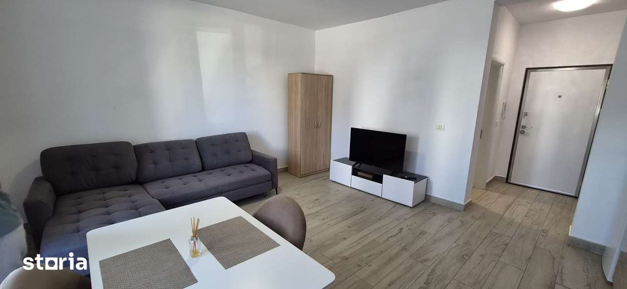 Apartament 1 Camera zona BraytimGiroc — fotografia 3