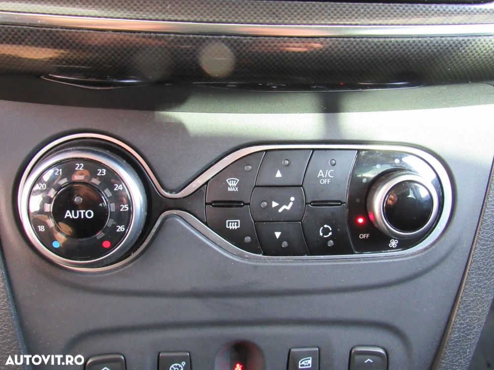 Dacia Logan 0.9 TCe Prestige - 27