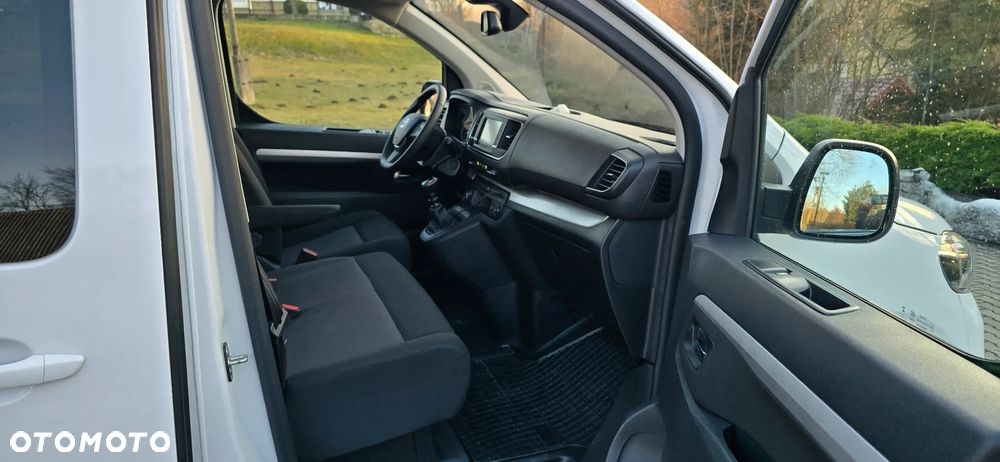 Toyota Proace Verso 2.0 D4-D Long Family - 8