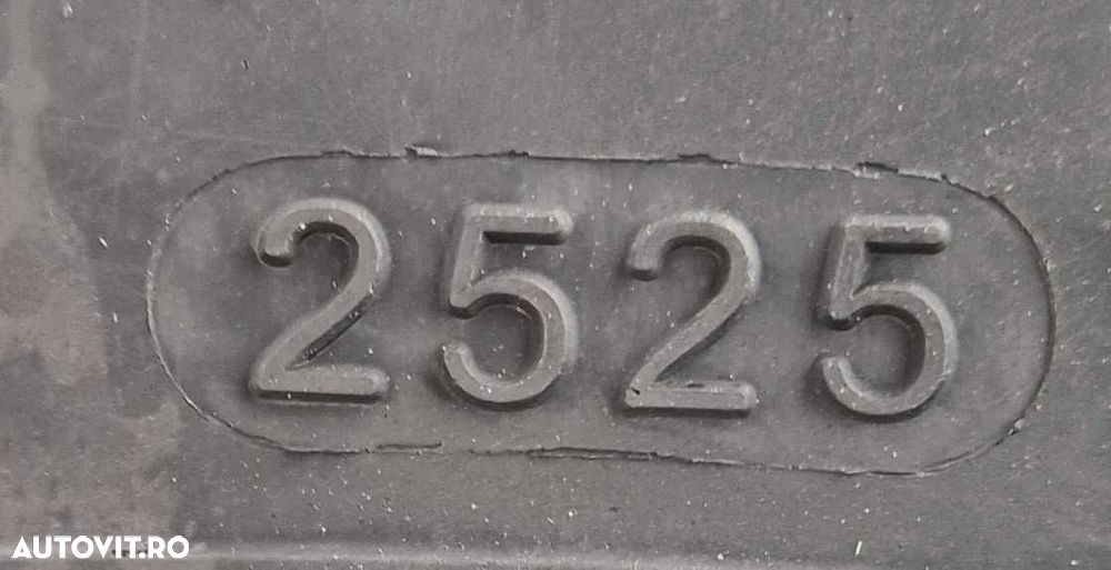 225/60 R18, 100H, LANVIGATOR CatchSnow, Anvelope de iarna M+S - 4