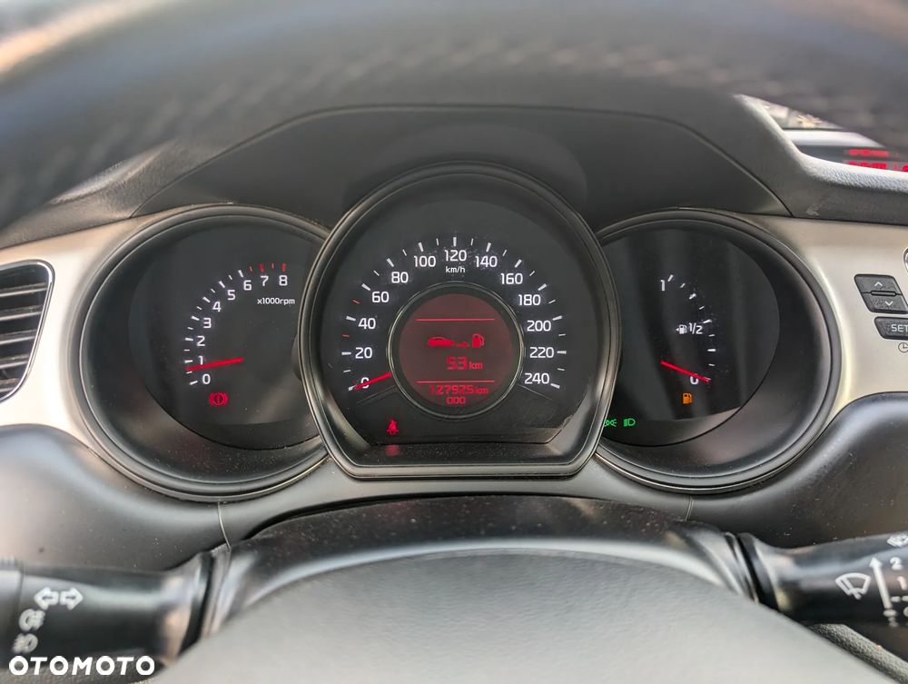 Kia Ceed 1.4 CVVT Edition 7 - 15