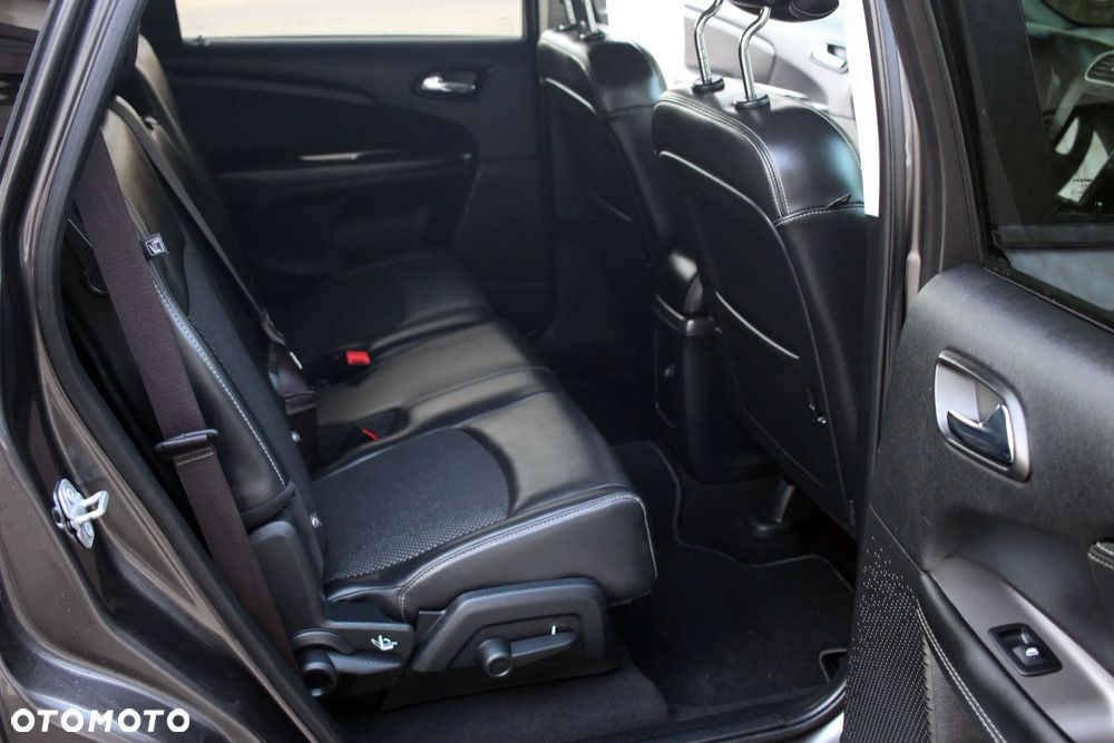 Dodge Journey - 21