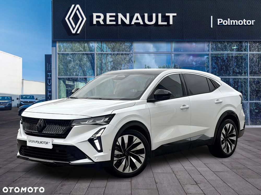 Renault Rafale 1.2 E-Tech Full Hybrid 200 Techno MMT - 3