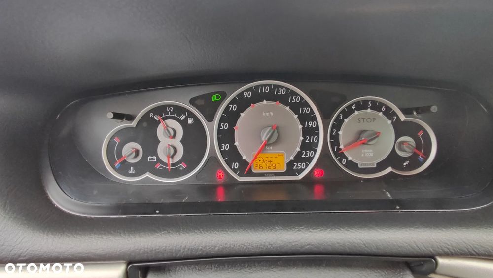 Citroën C5 - 12