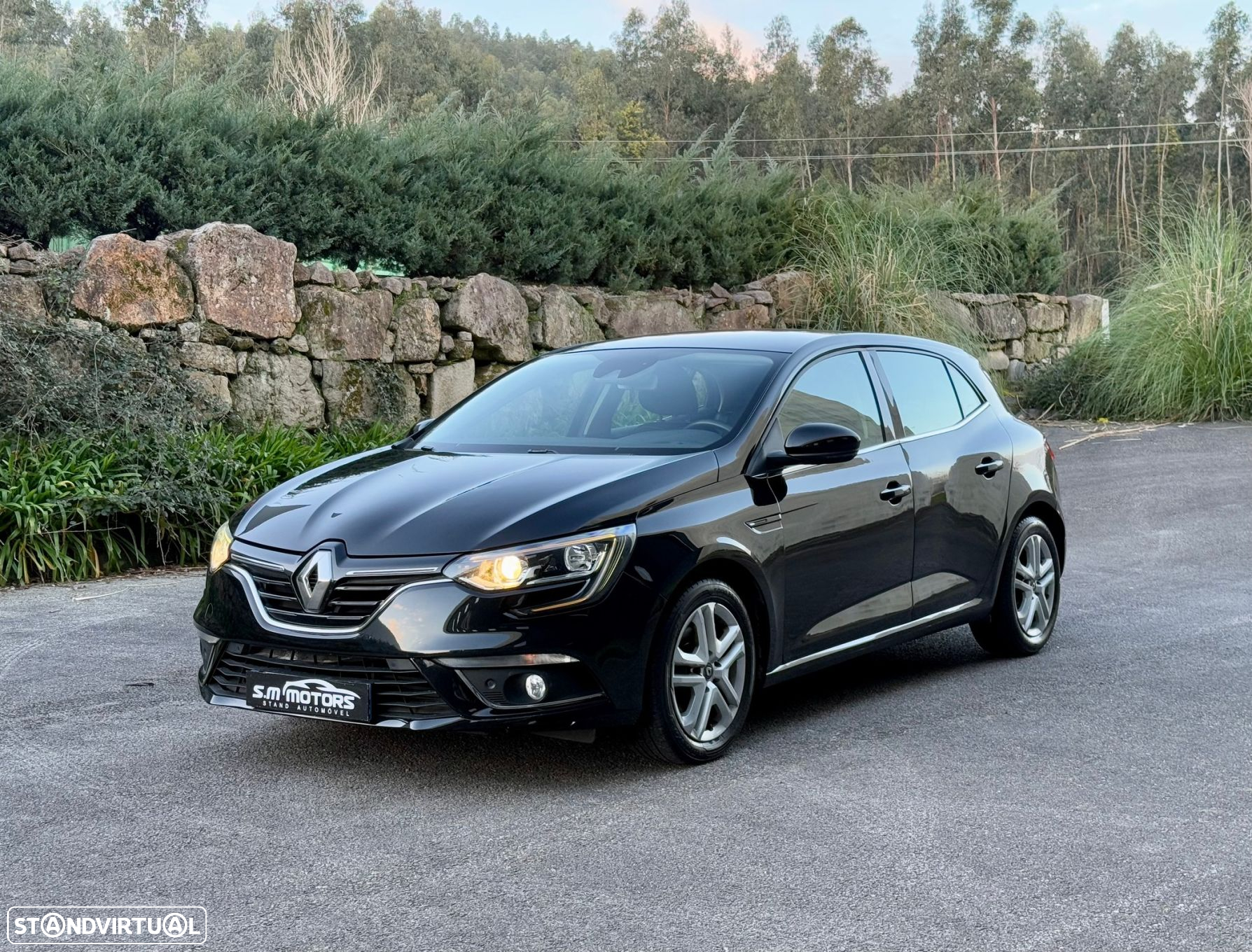 Renault Mégane ENERGY dCi 110 ECO2 BUSINESS - 2
